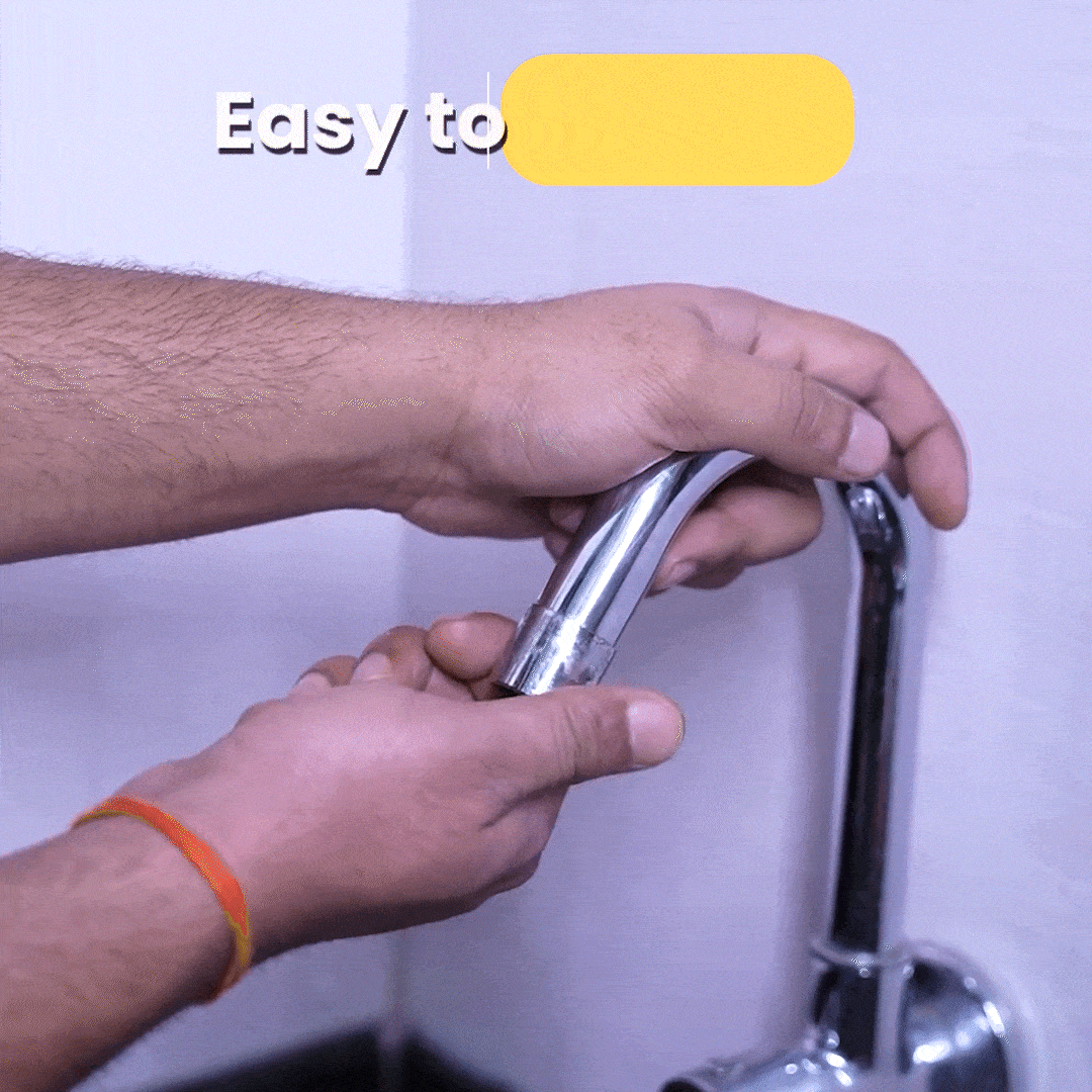 3 Modes 360° Rotatable Multifunctional Sink Faucet