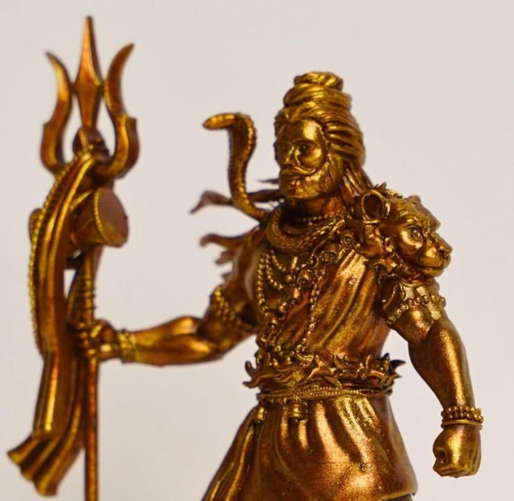 Shiva Statue