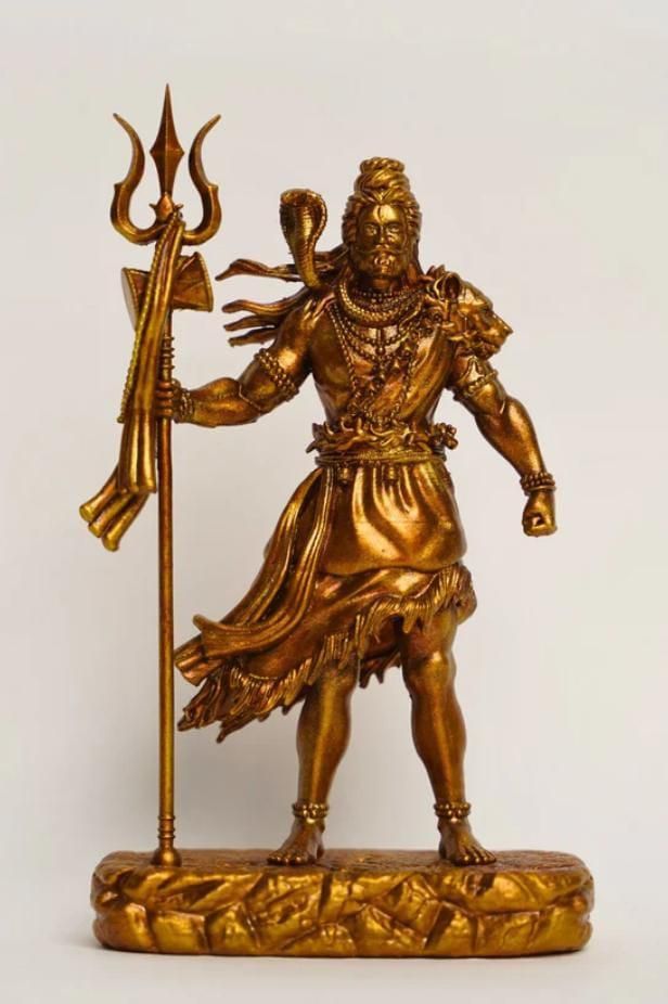 Shiva Statue