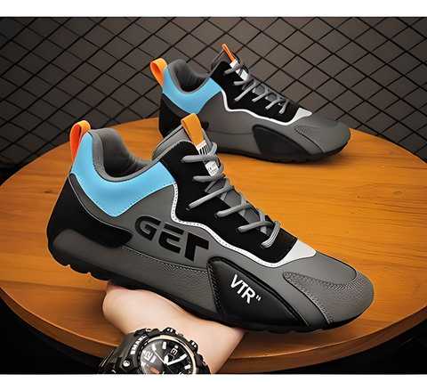 Men's Sports Shoes - Best Seller