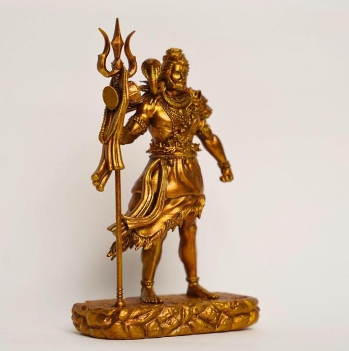 Shiva Statue