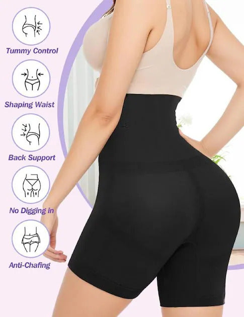 4-in-1 Shaper Quick Slim Shapewear Tummy Tucker